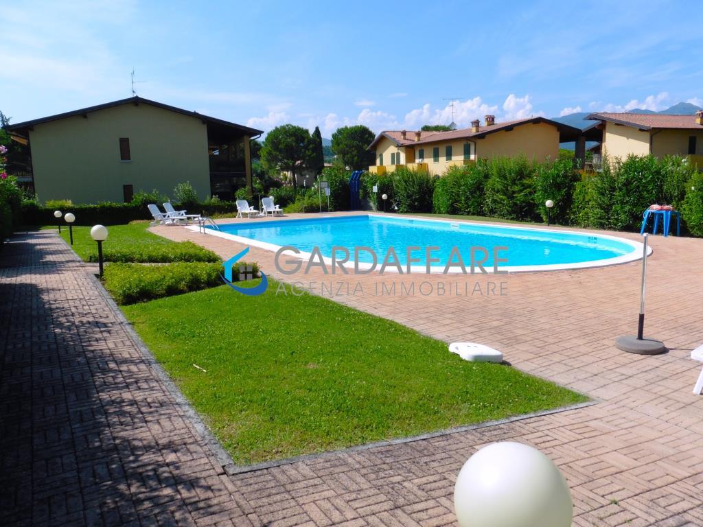 MANERBA DEL GARDA AFFITTO PER LA STAGIONE ESTIVA