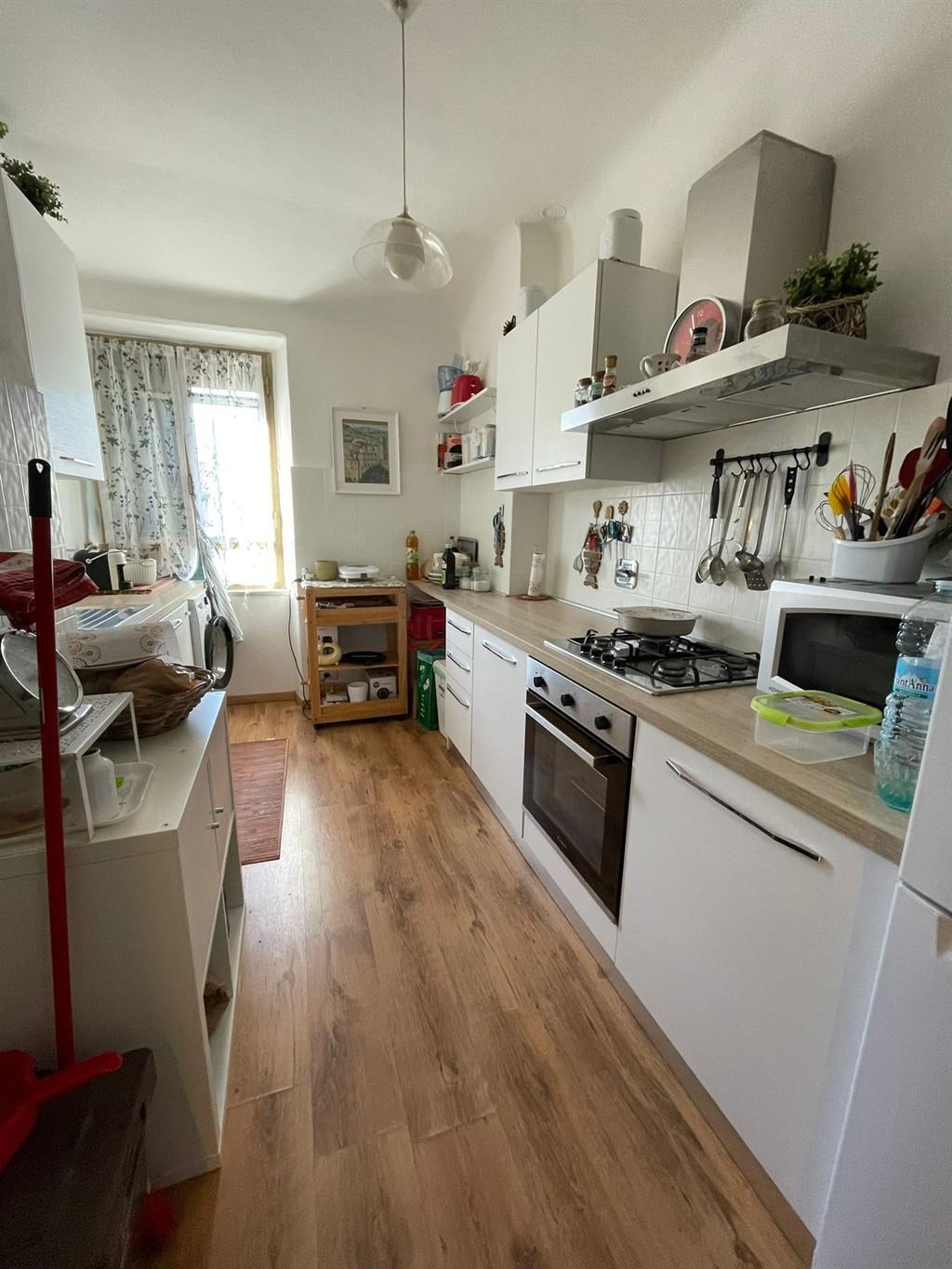 appartamento in vendita via roma