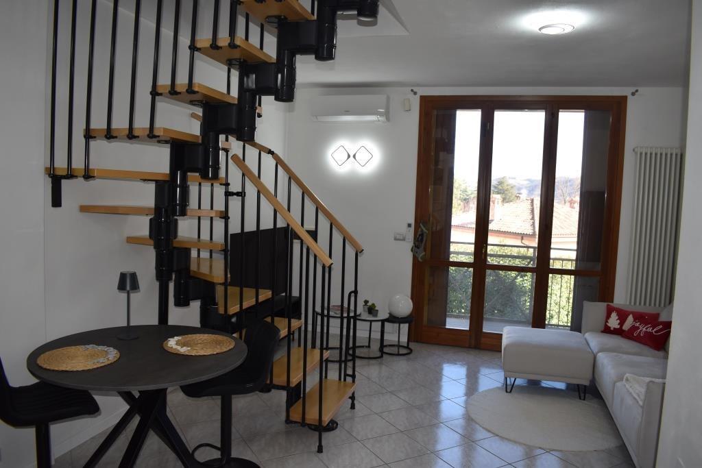 Vendesi appartamento Sasso Marconi centrale