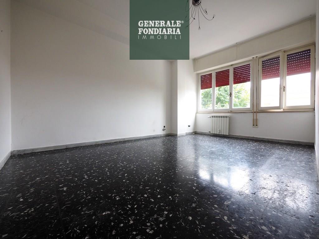 Appartamento in centro, Ceparana.