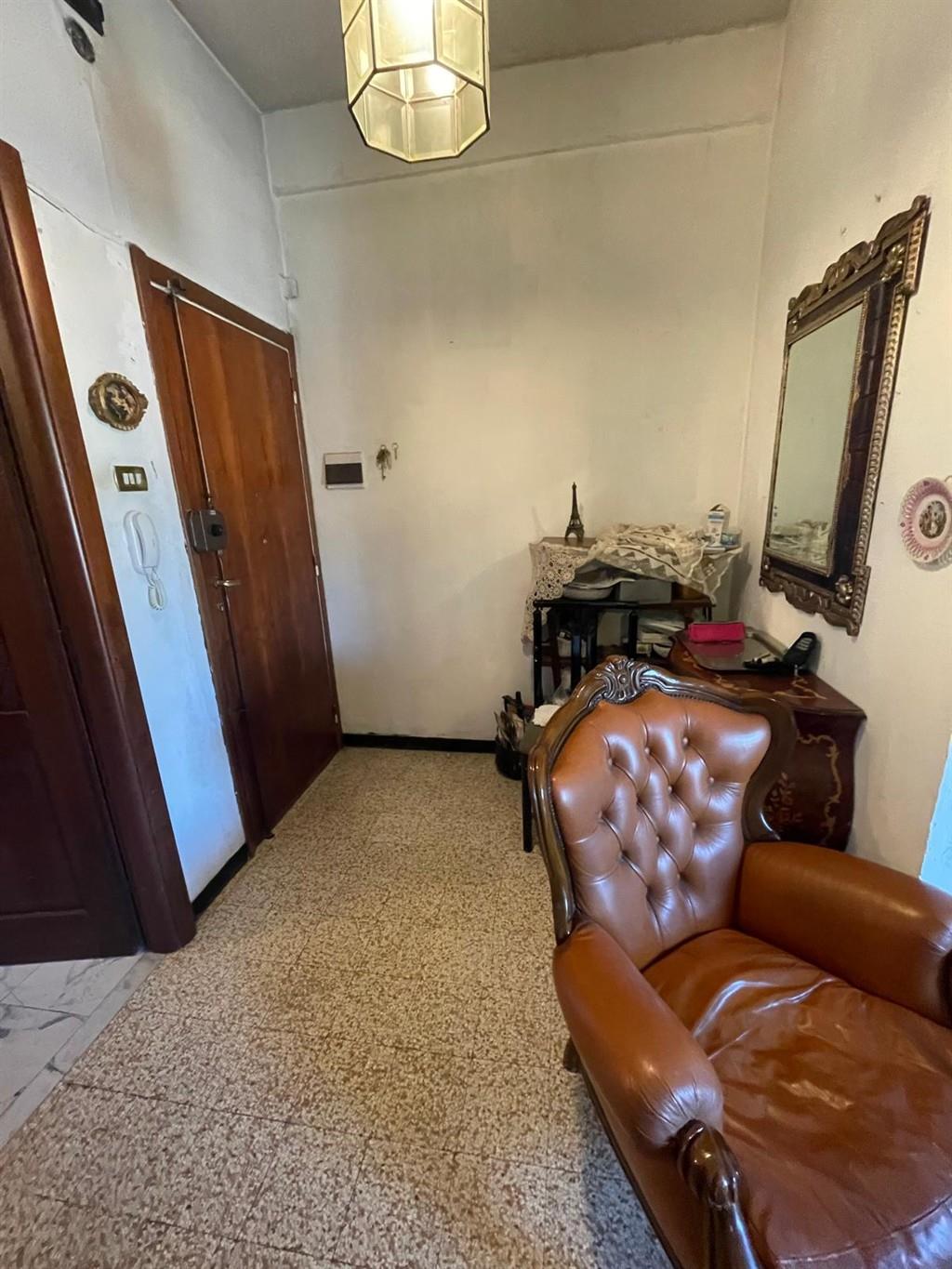 Attico in vendita in Via Vittorio Veneto