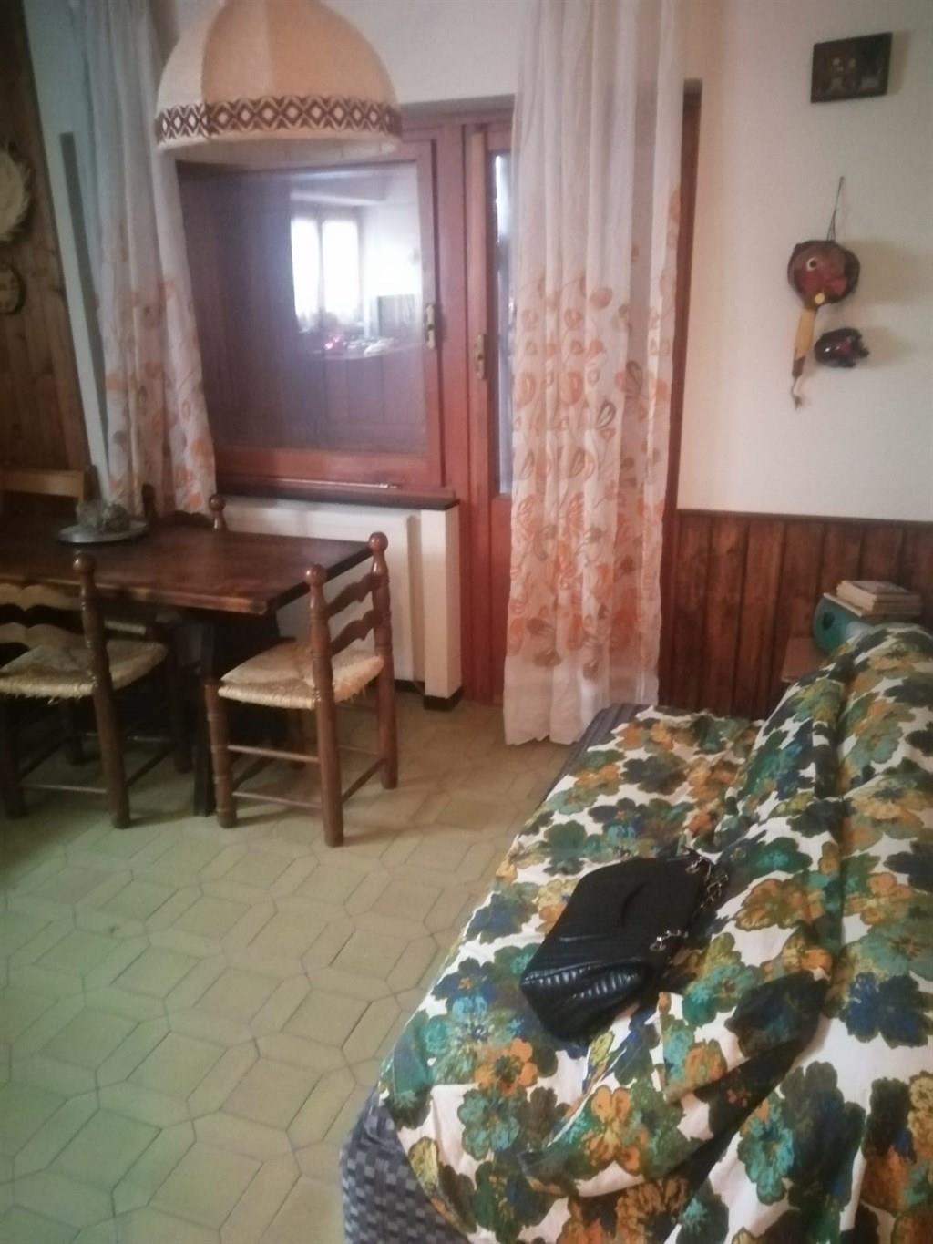 Santo Stefano D'Aveto