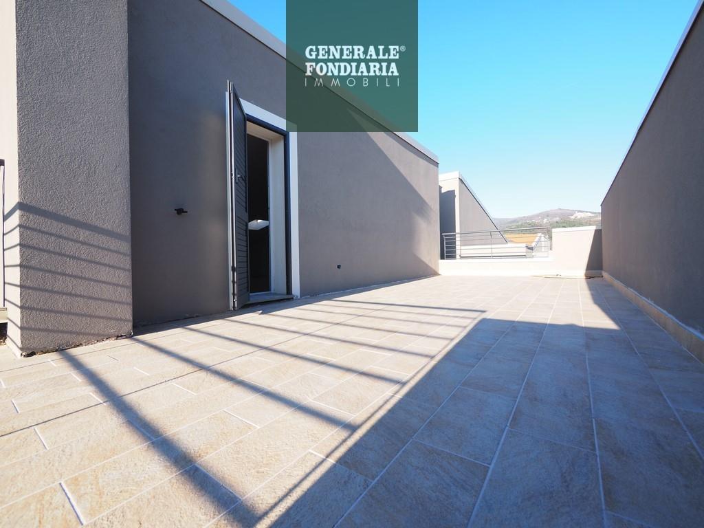 Appartamenti di nuova costruzione, Ponzano Magra