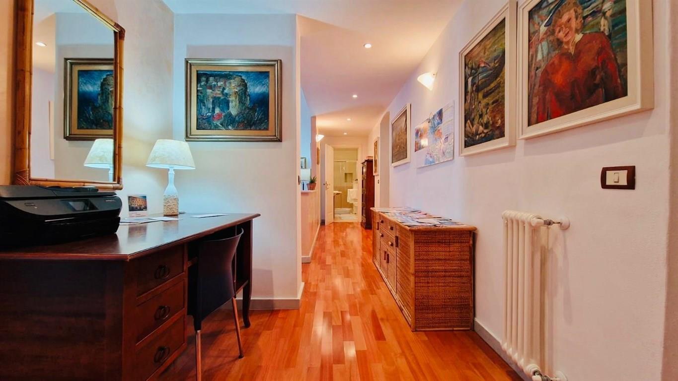 Quadrilocale in vendita in via XX Settembre