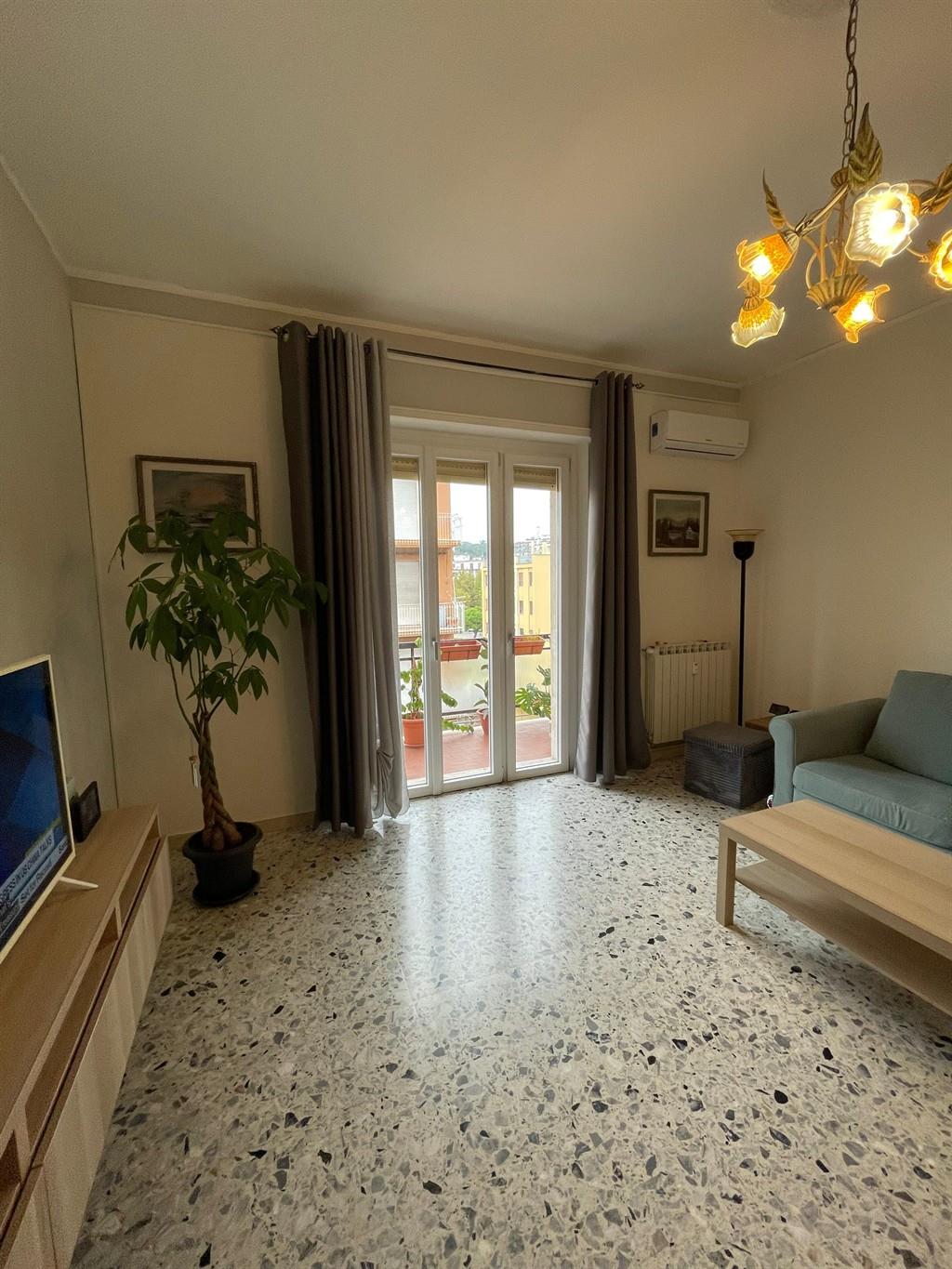 Appartamento in vendita in Via Emanuele Gianturco