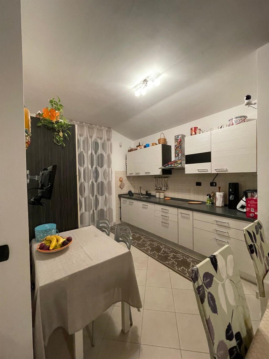 Appartamento in vendita in via Sarzana