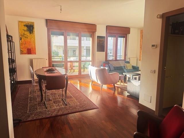 Monza Triante, vendesi ampio appartamento con ampio terrazzo  e box