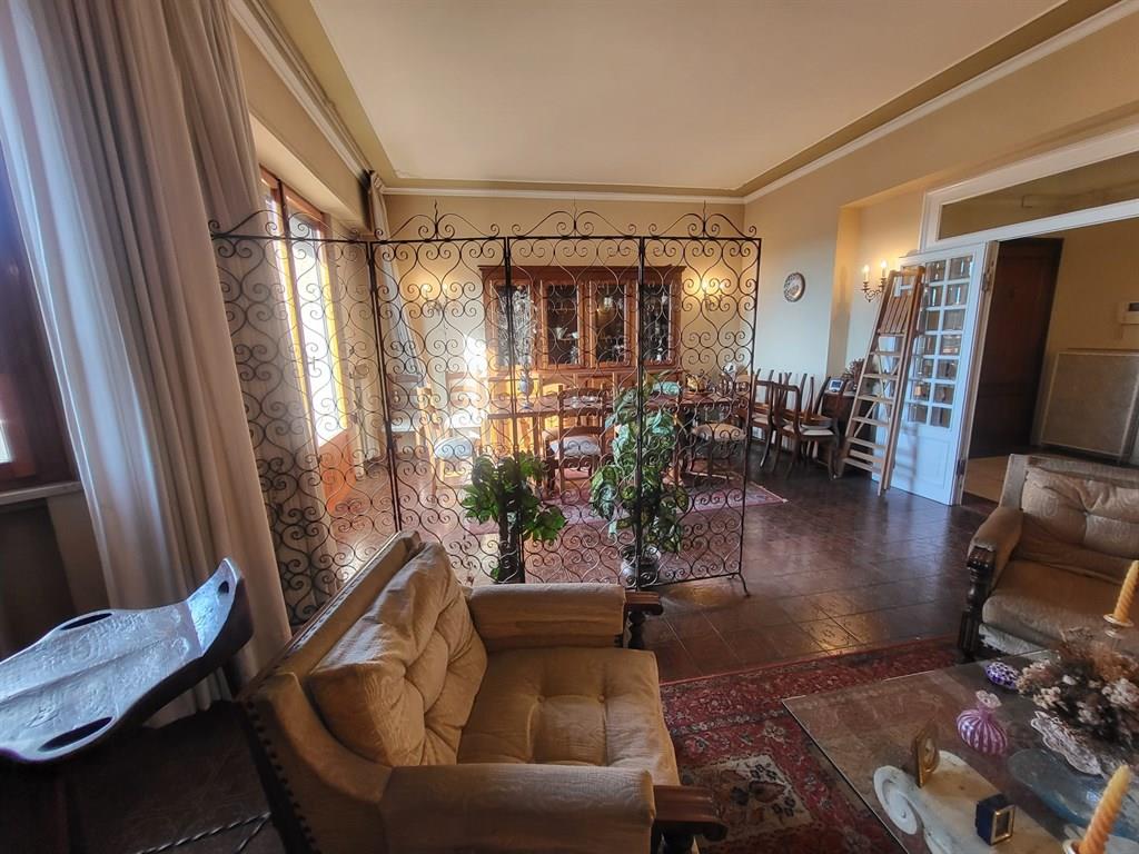 Antiporto di Camollia, appartamento con garage