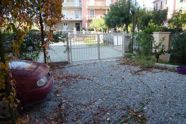 SAN TERENZO app.to mq.100, giardino