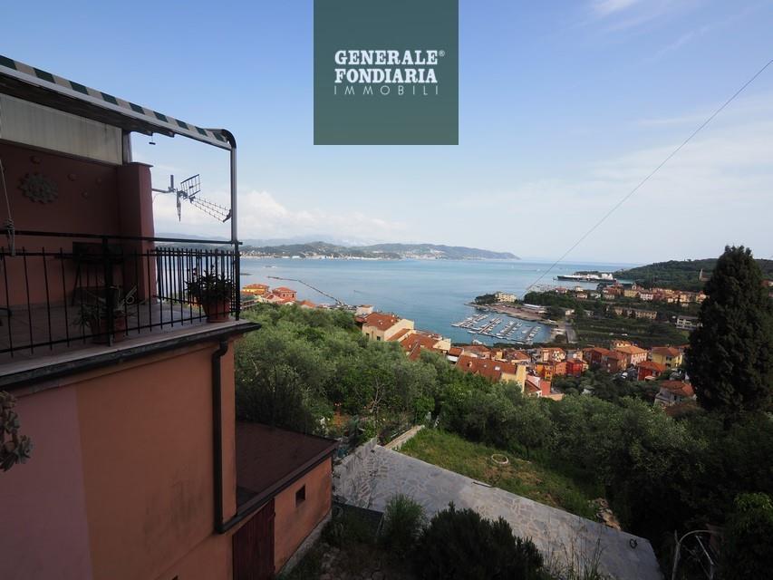 Appartamento in affitto di 5 vani, Cadimare