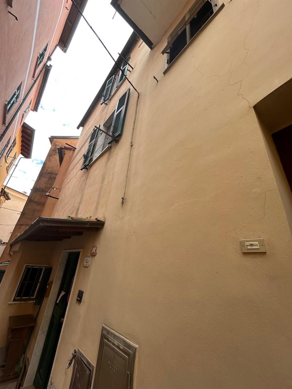 Casa indipendente in vendita in via Bruno Buozzi