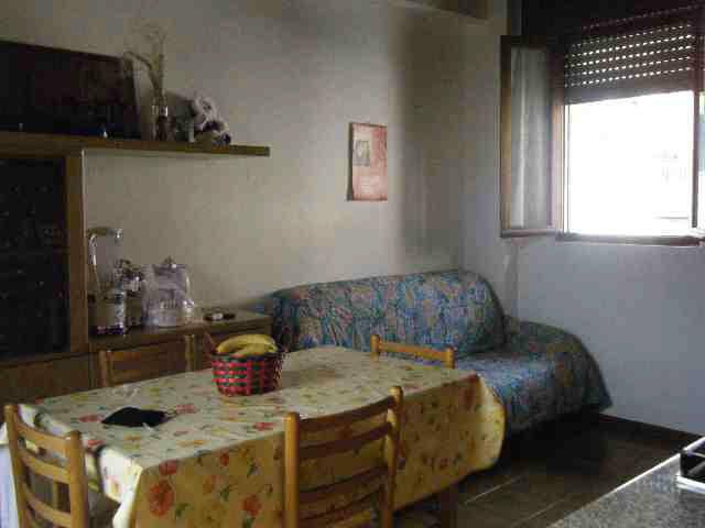 Appartamento in corte 2 locali a Marcallo con Casone