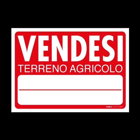 TERRENO AGRICOLO