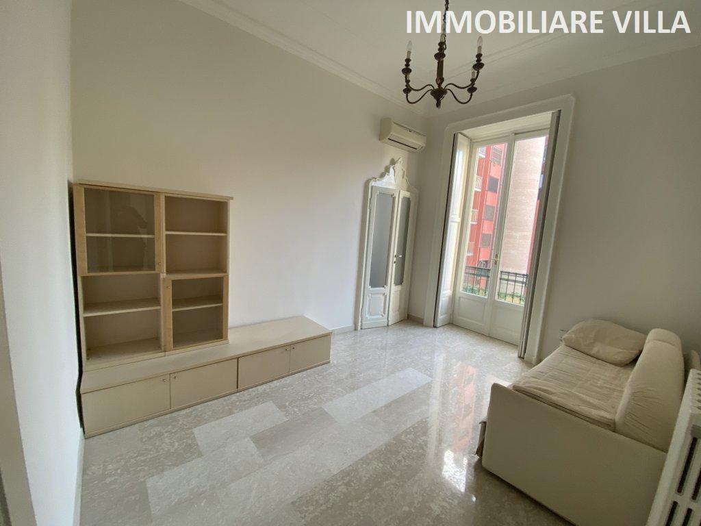 Ampio bilocale zona Arco della Pace