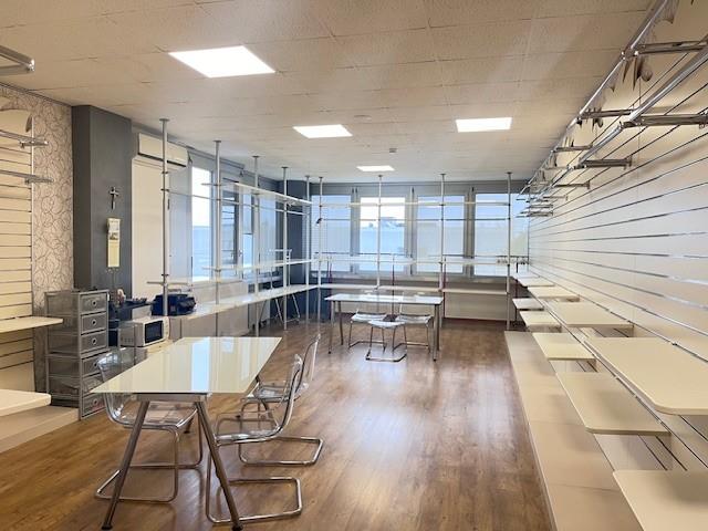 Funo Centergross - Affittasi ufficio ristrutturato di 70 mq