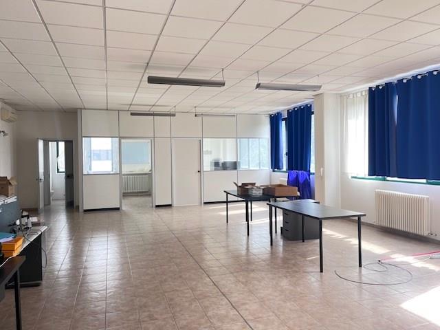 San Lazzaro di Savena (BO) - Affittasi capannone zona Cicogna