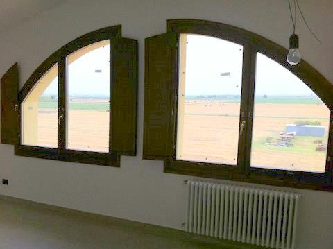 VILLETTA CON VISTA CAMPAGNA