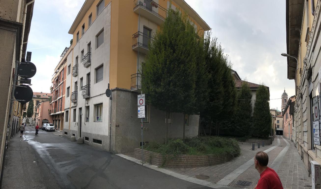 Monza Centro Storico - VENDESI appartamento tre locali
