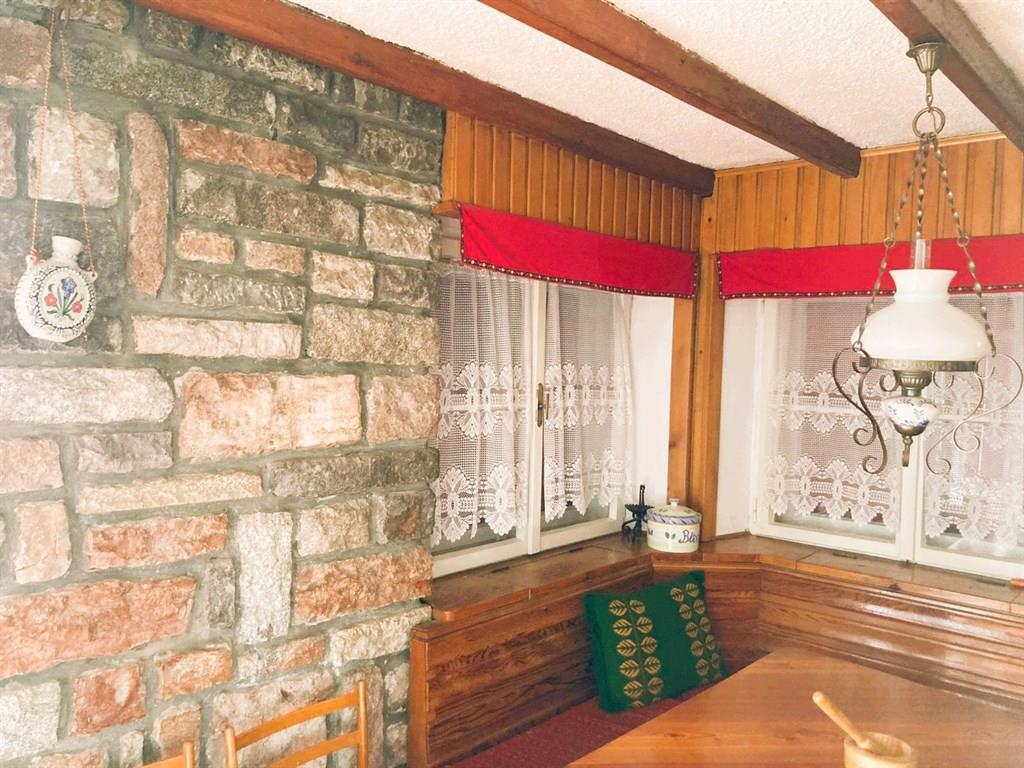 Chalet   in stile alpino nel verde di Vaneze Monte Bondone