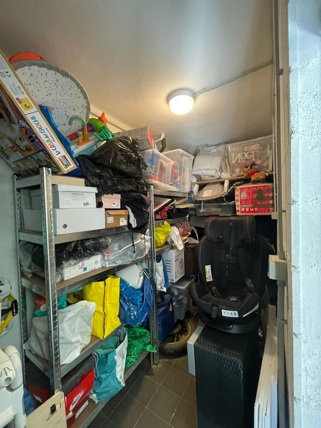 Villetta a schiera in vendita in via Sarzana