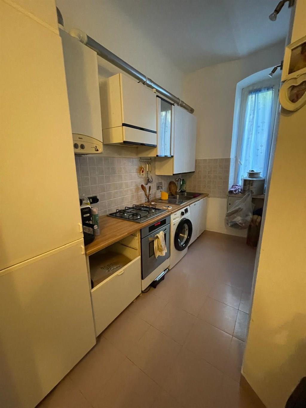 Bilocale in vendita in Via Tito Speri