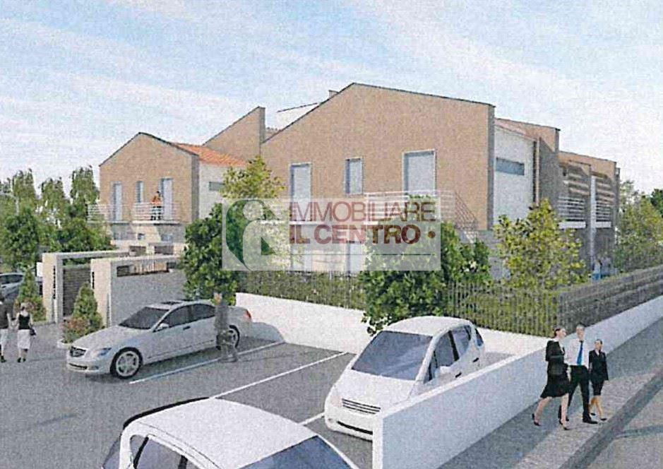 Nuova costruzione Castelnuovo Magra