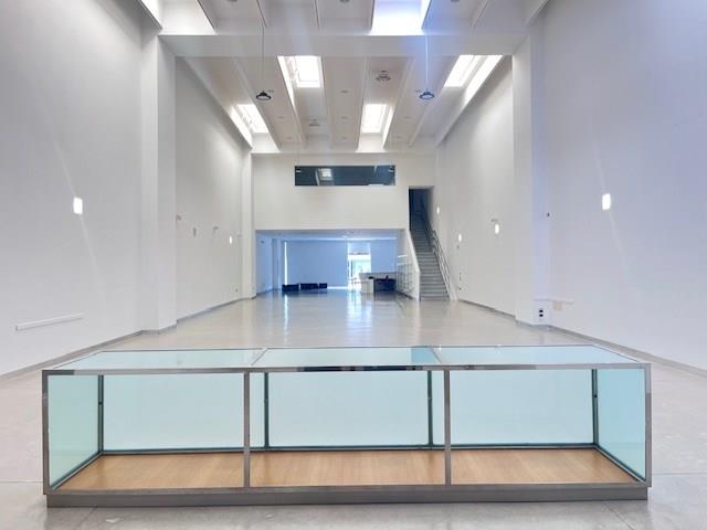 Funo Centergross - Vendesi capannone