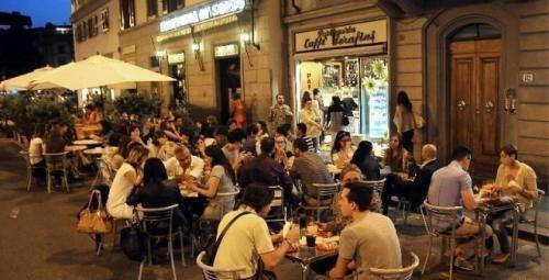 IN VIA GIOBERTI