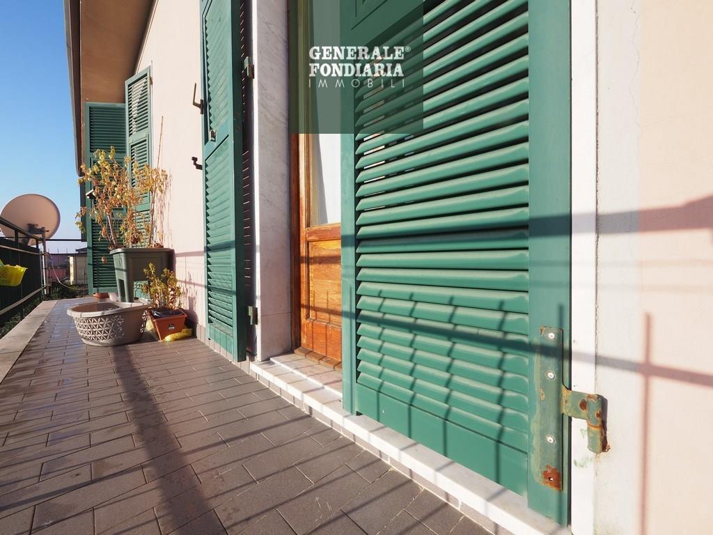 Appartamento di 3 vani, Ceparana