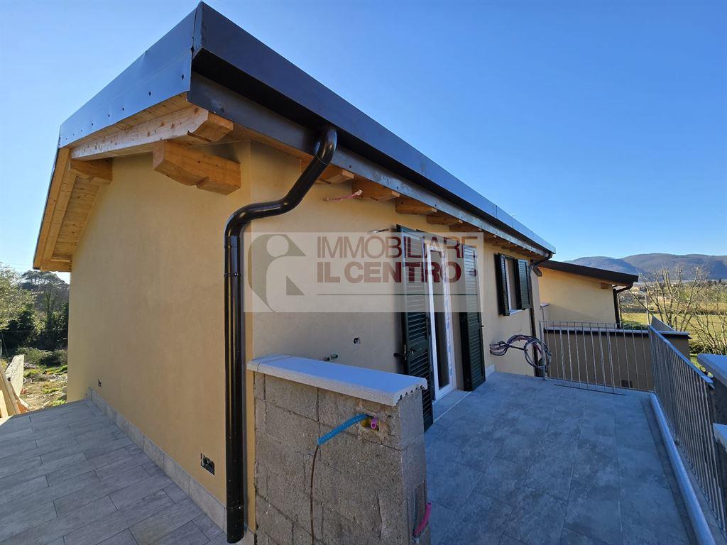 Appartamento di nuova costruzione