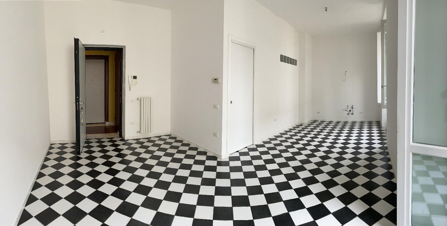 Monza San Biagio - AFFITTASI appartamento arredato