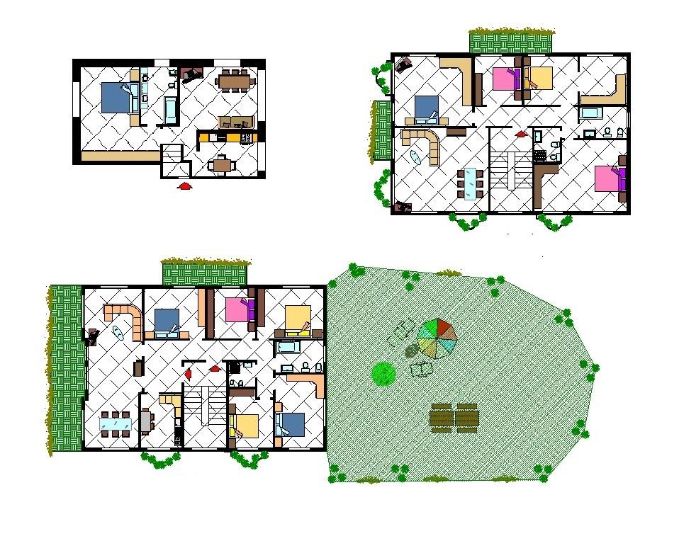 Rapallo, Santa Maria