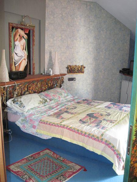 Atmosfere d'Oriente in Versilia