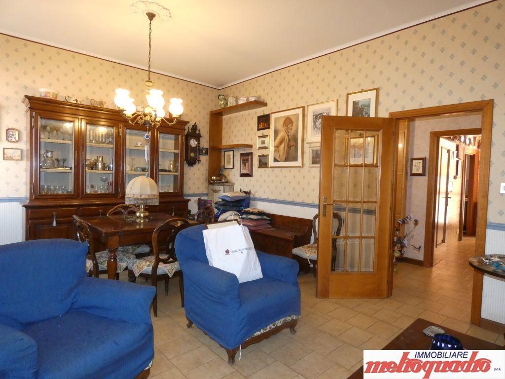 APPARTAMENTO ZONA IRNERIO-BORGO