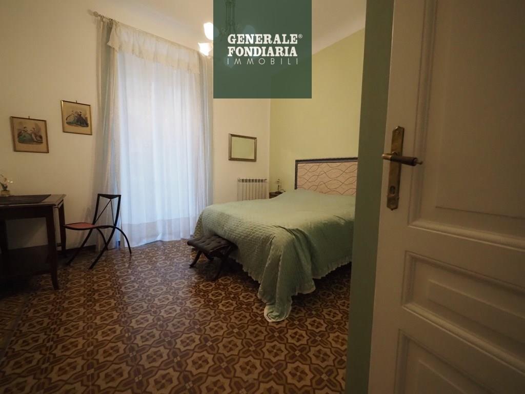 Appartamento di 3 vani, Centro