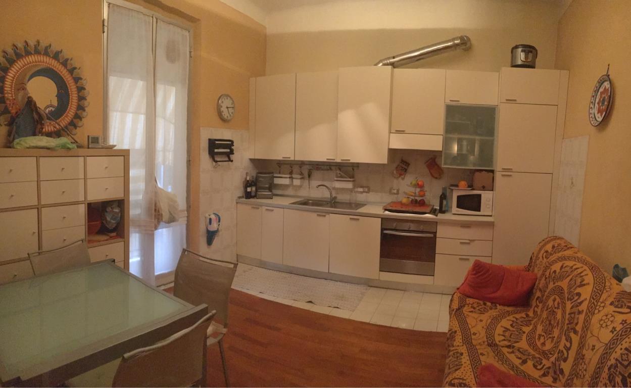 Appartamento mq. 75 Subito Abitabile 