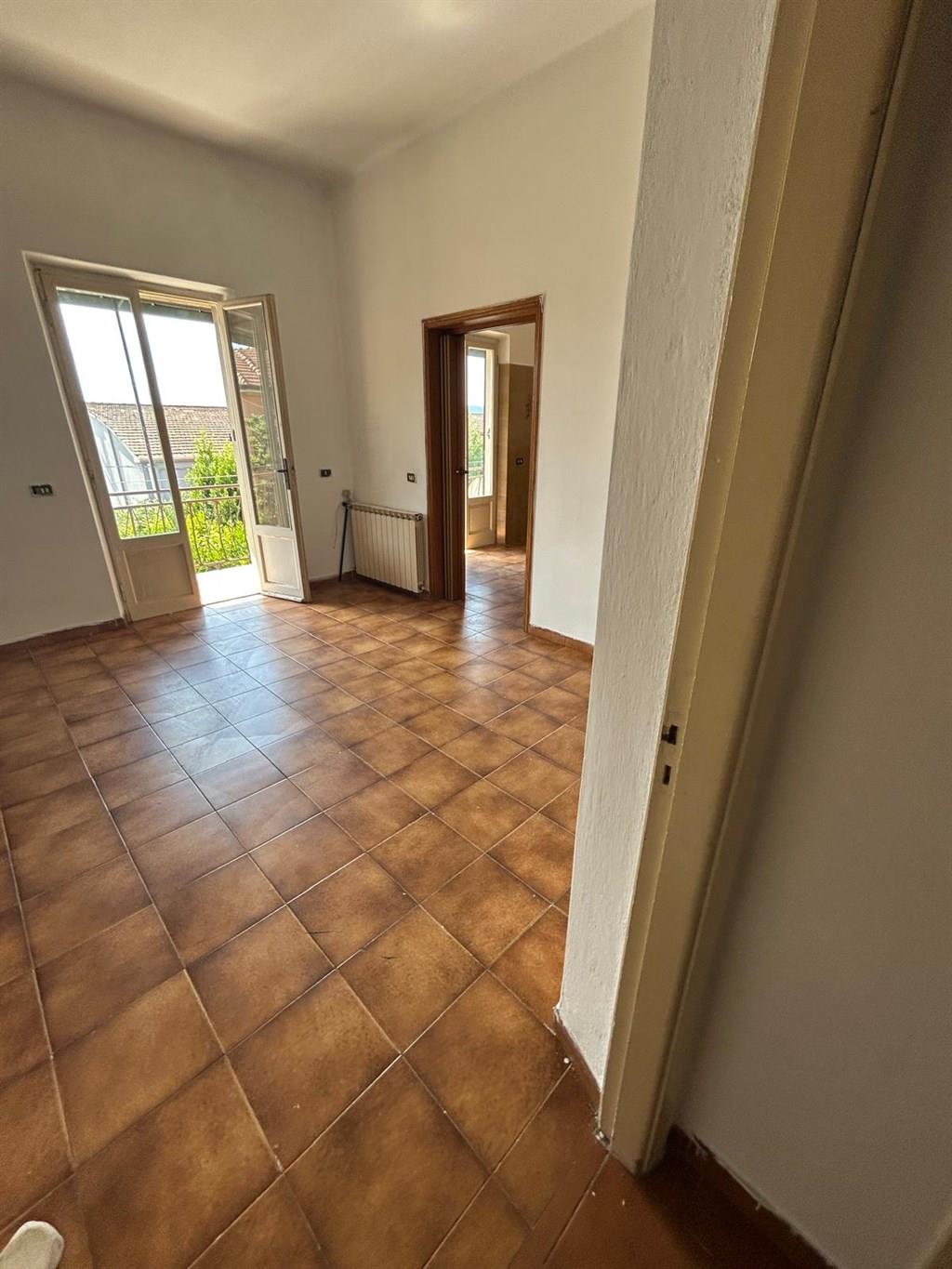 Villetta bifamiliare in vendita in via Aurelia