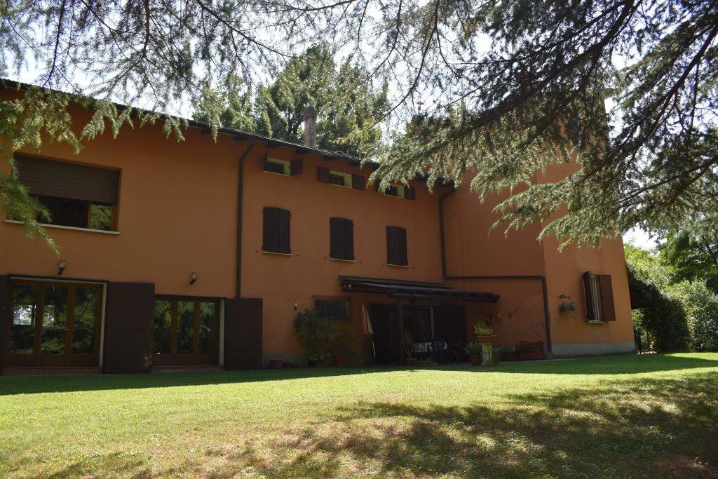 Villa indipendente in vendita a Sasso Marconi
