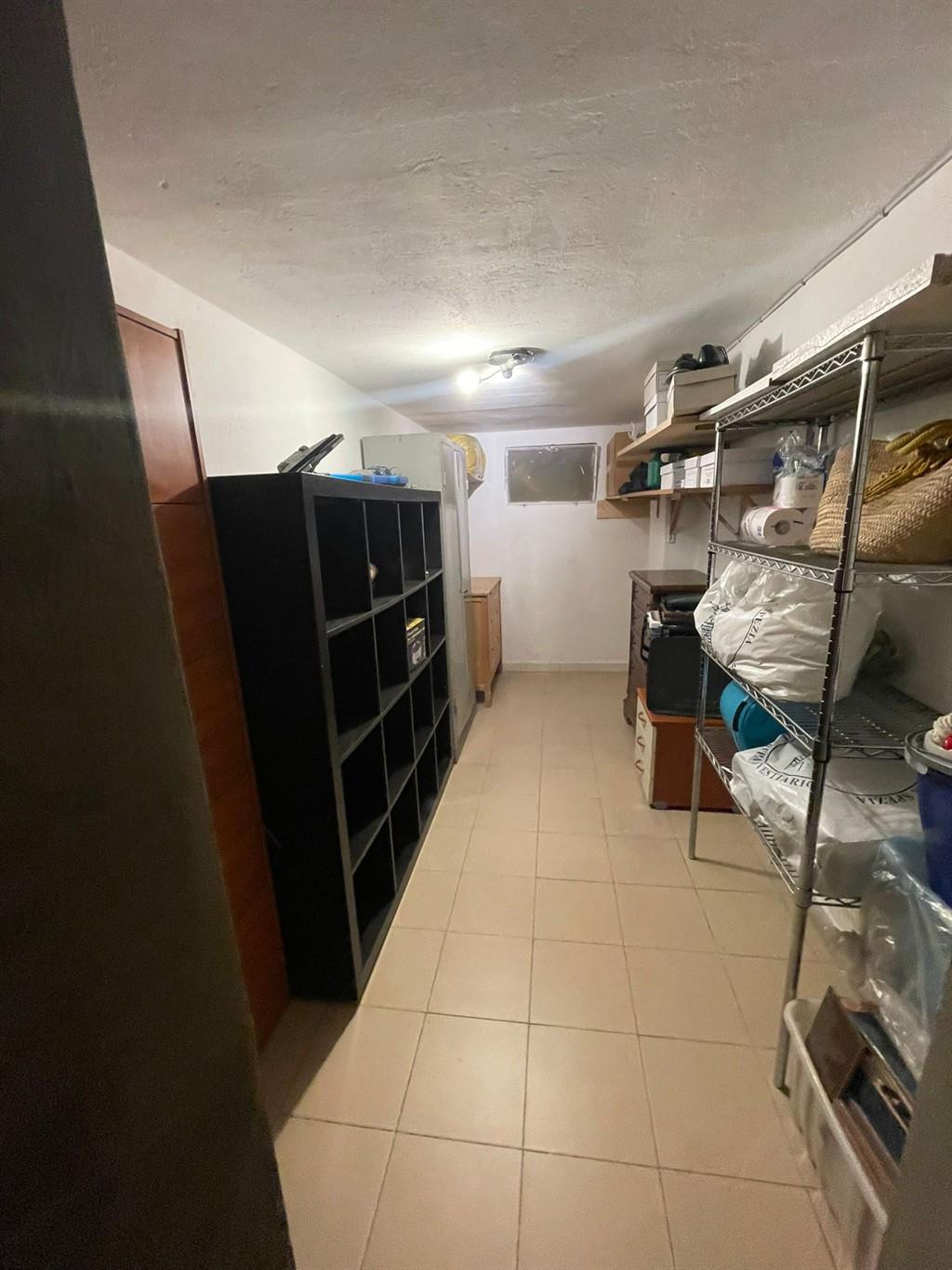 Trilocale in vendita in Via Luigi Cozzani