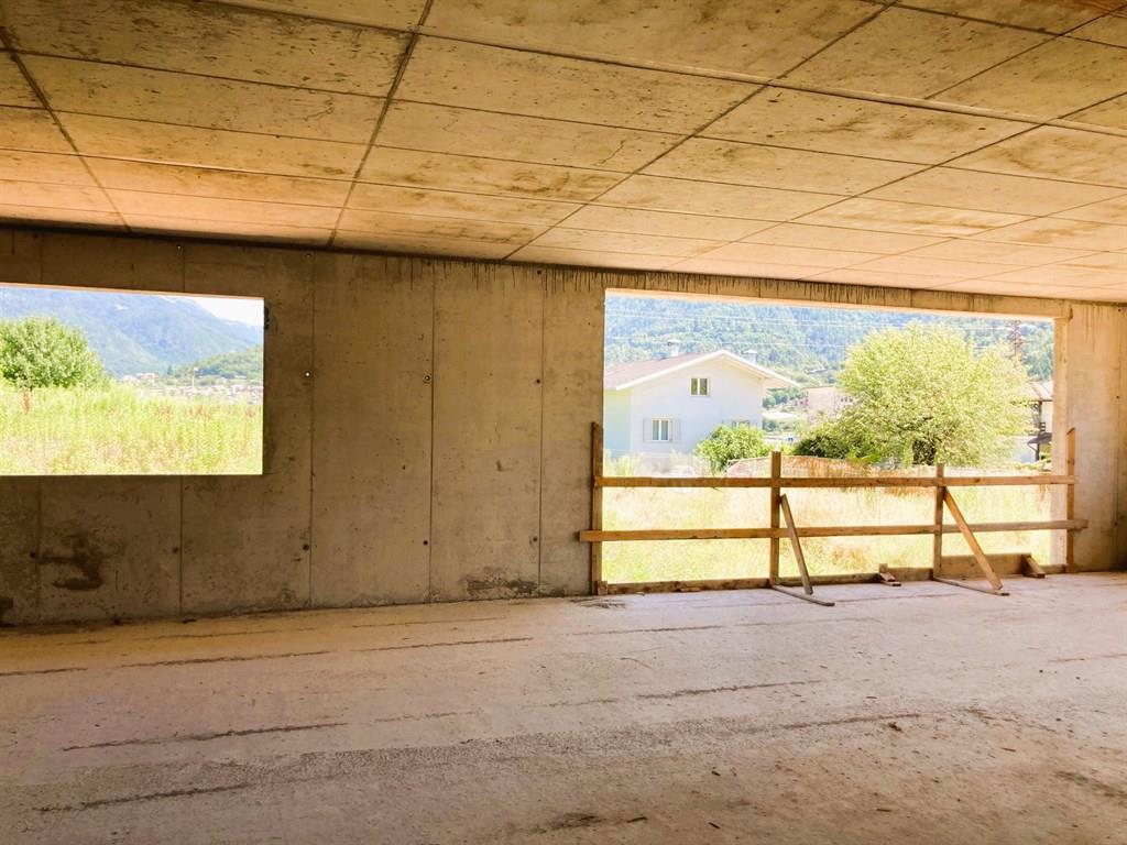 Vendita Villa al Grezzo -  vicinanze Lago di Caldonazzo