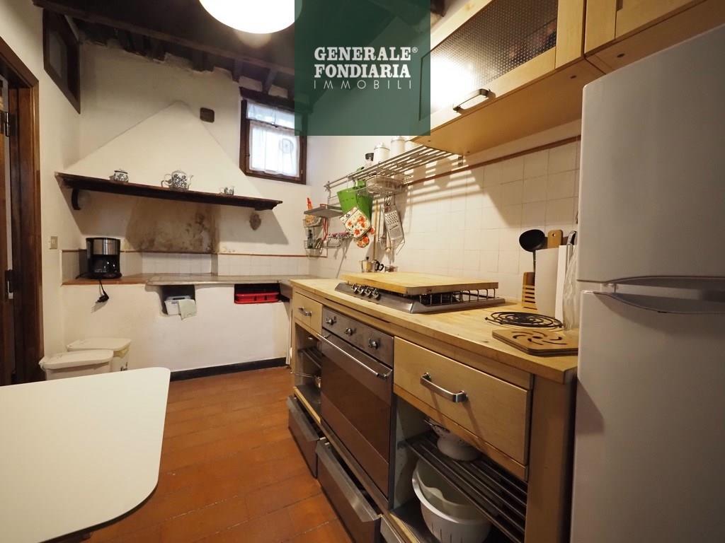 Appartamento di 3 vani, Fezzano