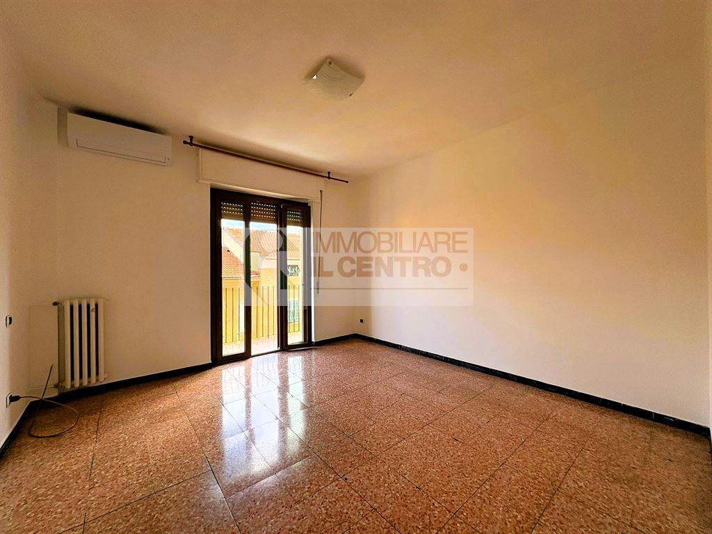 Appartamento 3° piano  in centro.