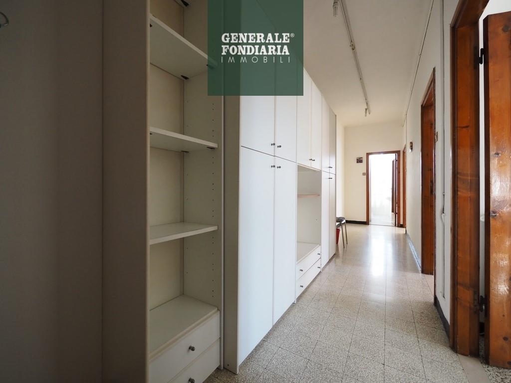 Appartamento di 3 vani, Migliarina