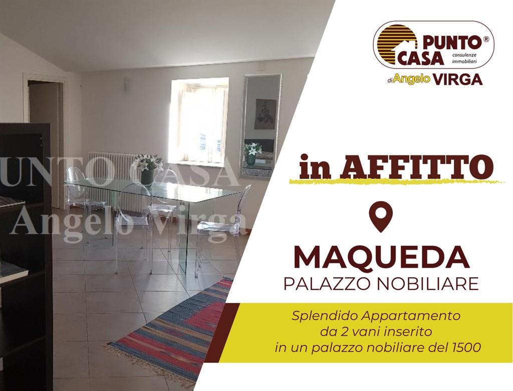 SUITE IN PALAZZO NOBILIARE