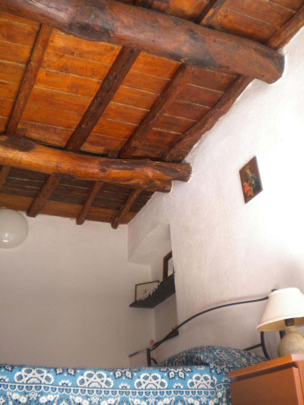 LE GRAZIE appartamento in centro su 2 livelli