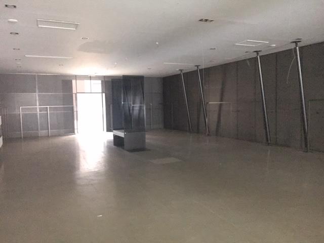 Funo di Argelato - Centergross - Vendesi capannone