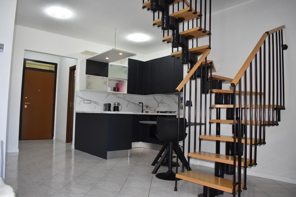 Vendesi appartamento Sasso Marconi centrale