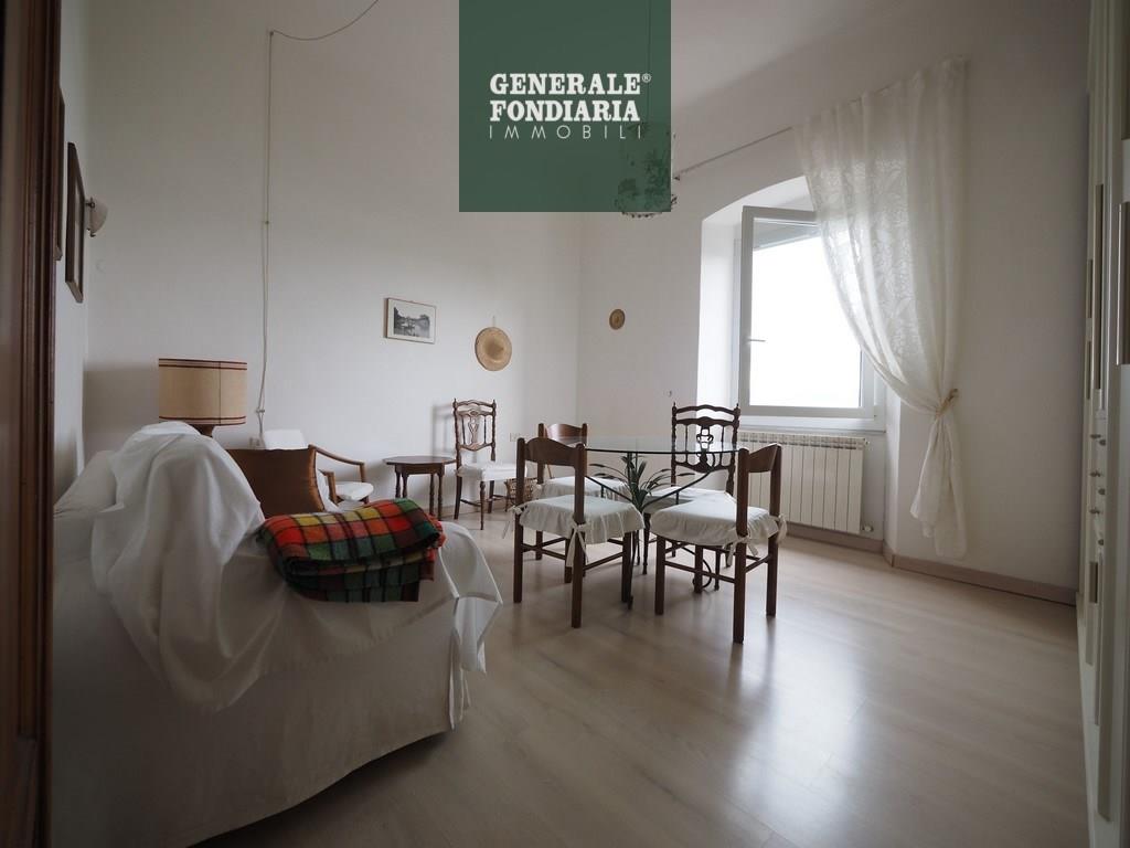 Appartamento di 4 vani, Fezzano