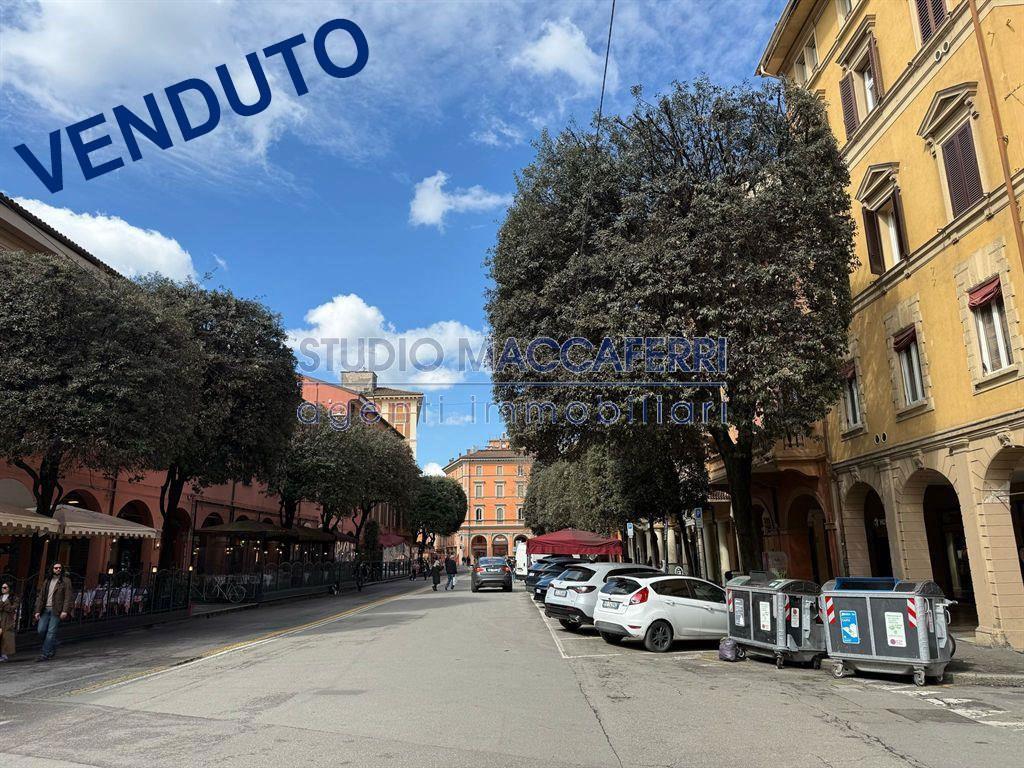 AD.ZE Via Indipendenza (Via Venturini)