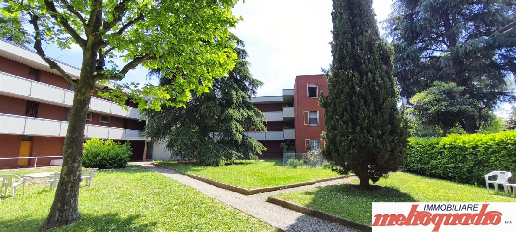SAN LAZZARO DI SAVENA (IDICE) - AMPIO TRILOCALE